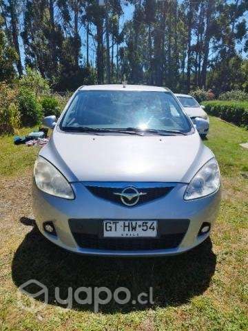 Auto Haima 2