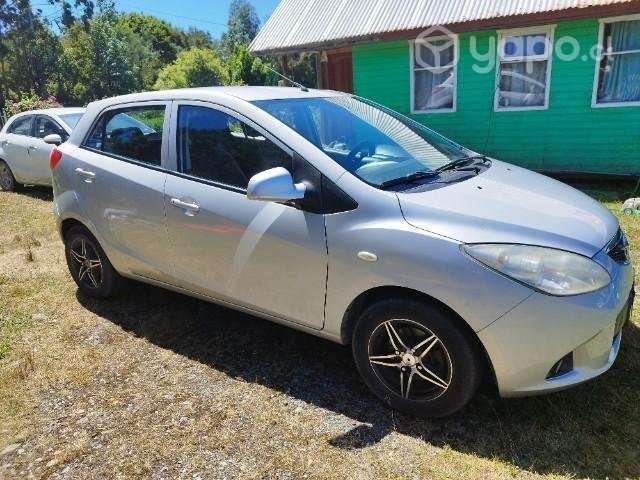 Auto Haima 2