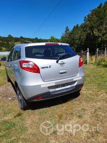 Auto Haima 2