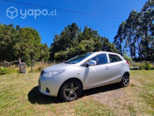 Auto Haima 2