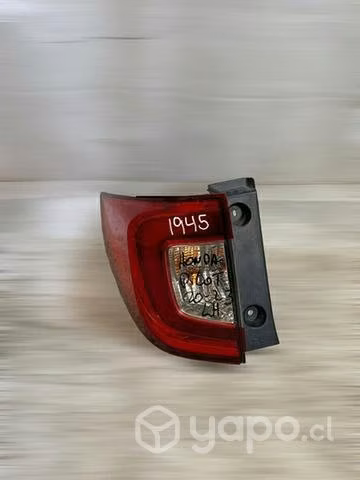 Foco trasero Lh Honda Pilot 2020 2023