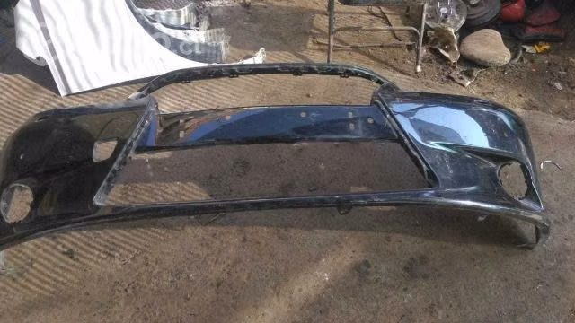 Parachoque delantero lexus es  orig