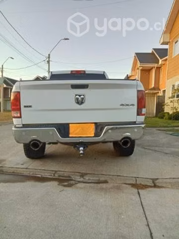 Dodge ram 1500 - Imagen 6