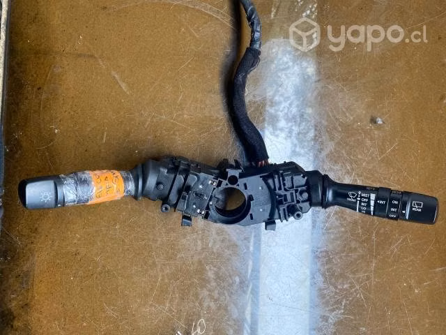 Telecomando luces limpia parabrisas Sportage 2015