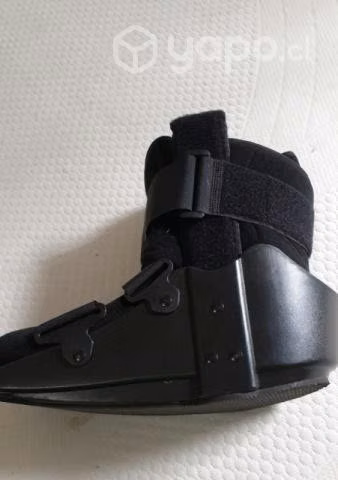 Bota corta L