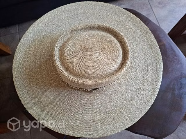 Chupalla fina - Imagen 4