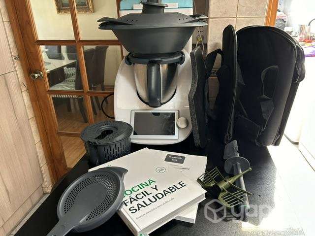 Thermomix
