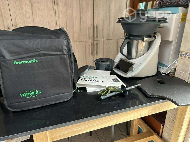 Thermomix