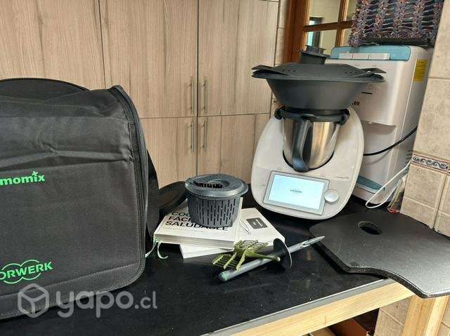 Thermomix