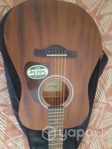 Guitarra acústica Ibanez - Imagen 5