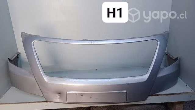 Parachoque Hyundai h1 dmg repuestos 92.89