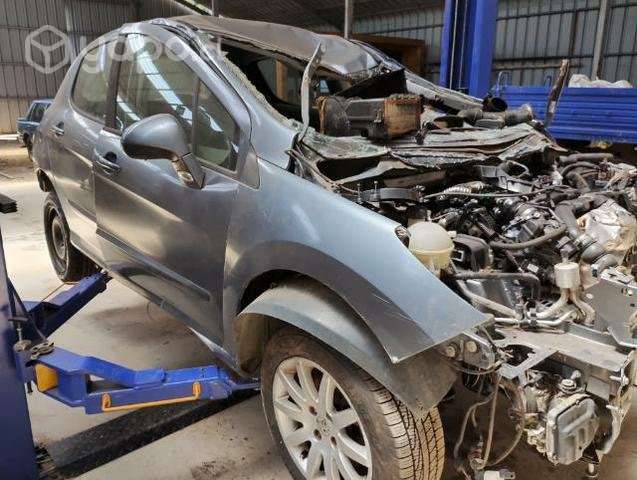 Piezas de Peugeot 308 - Imagen 4