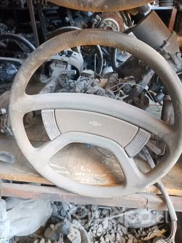 Chevrolet isuzu gemini volante columna chapa coman