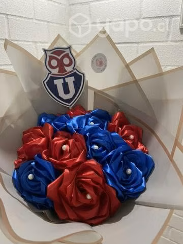Rosas eternas