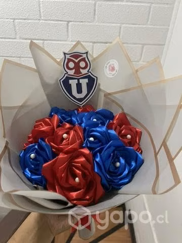 Rosas eternas