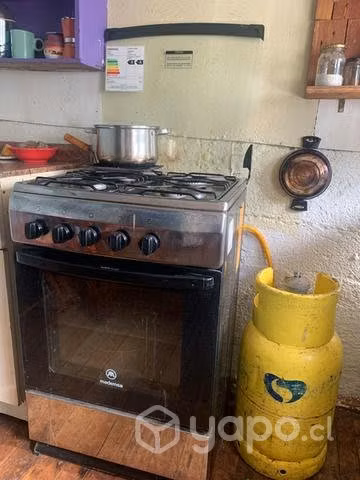 Cocina Mademsa