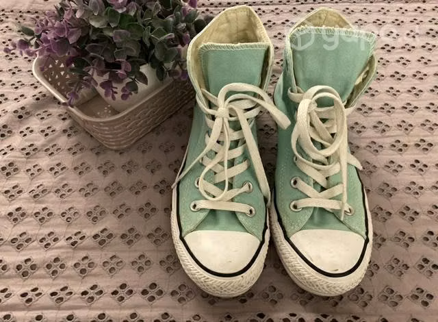 Zapatillas converse originales 37.5
