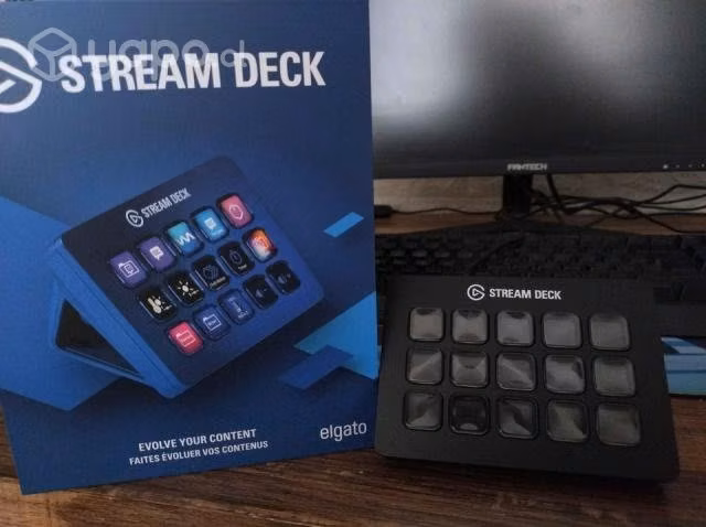 StreamDeck