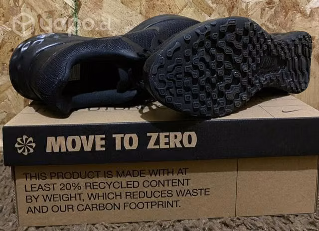 Zapatillas nike hombre - Imagen 4