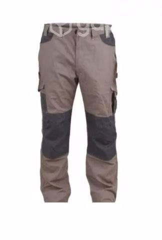 Pantalon cargo dakota con pierna reforzada