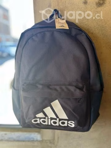 Mochila Adidas original