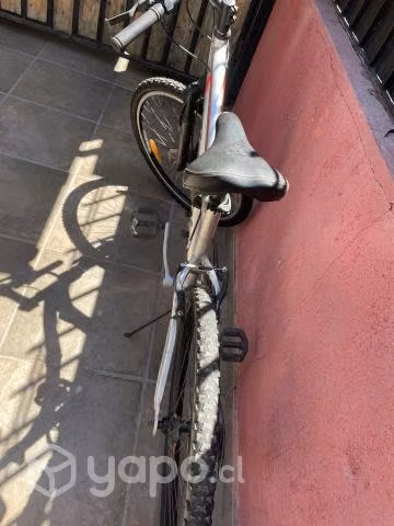 Bicicleta Bianchi
