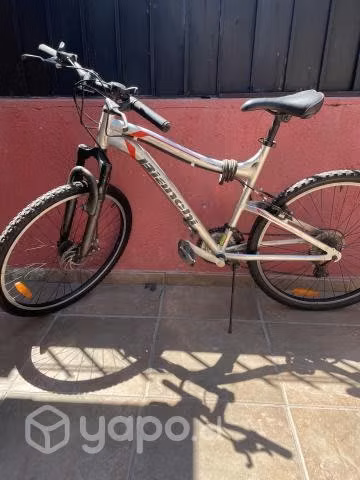 Bicicleta Bianchi