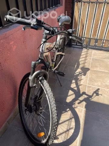 Bicicleta Bianchi