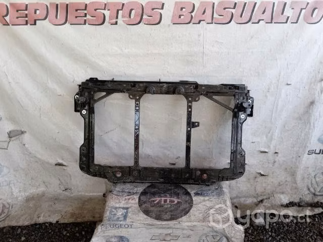Frontal mazda 3 original 14-19