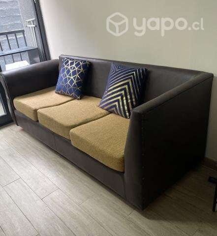 Sillon 3 cuerpos - Imagen 2