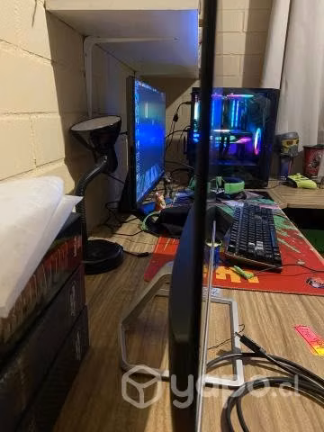 Monitor HP 24f display - Imagen 5