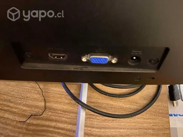 Monitor HP 24f display - Imagen 4