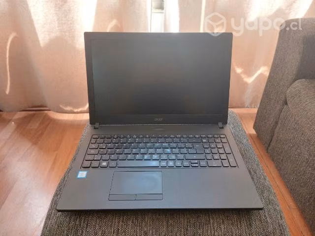 Notebook Acer Intel Core i5