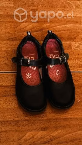 Zapatos de colegio talla 37