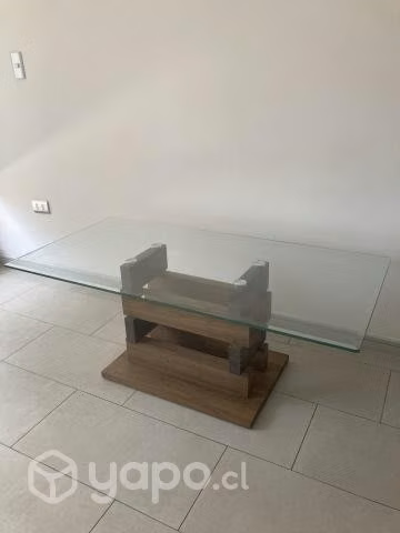 Mesa de centro