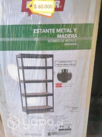 Estanterías varias - Imagen 5