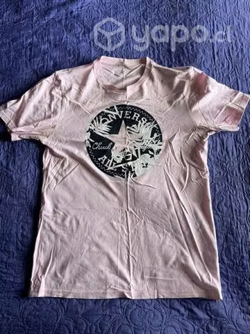 Poleras varias talla S