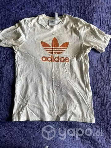 Poleras varias talla S