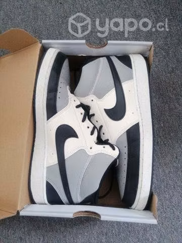 Zapatillas Nike, seminuevas. - Imagen 6