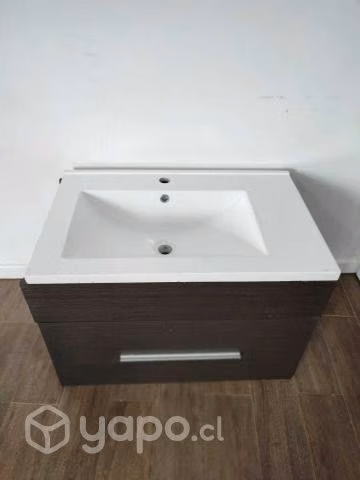 Lava manos mas mueble