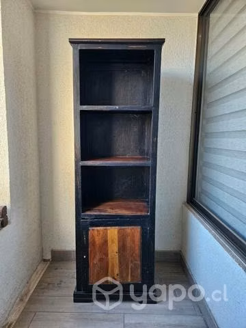 Mueble tipo estante - Imagen 3