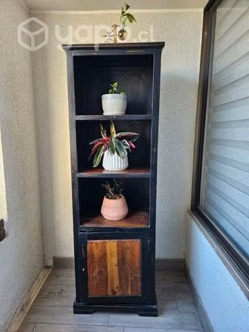 Mueble tipo estante
