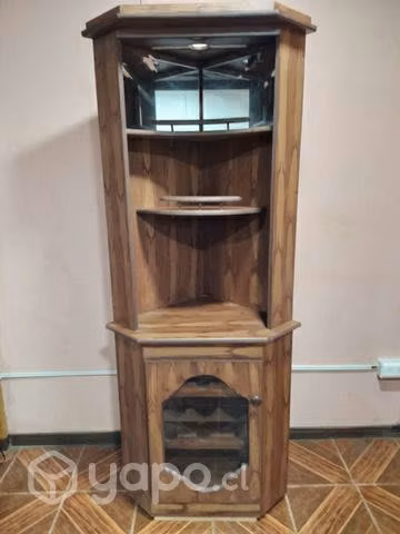 Mueble bar