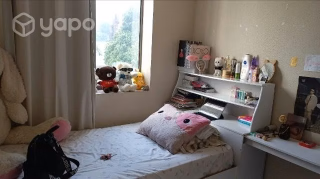 Cama Nido de 1.5 Plazas
