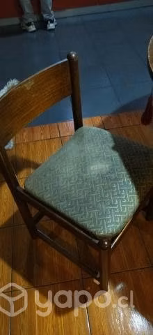 Comedor usado