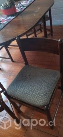 Comedor usado