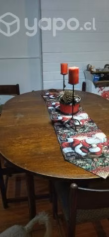 Comedor usado