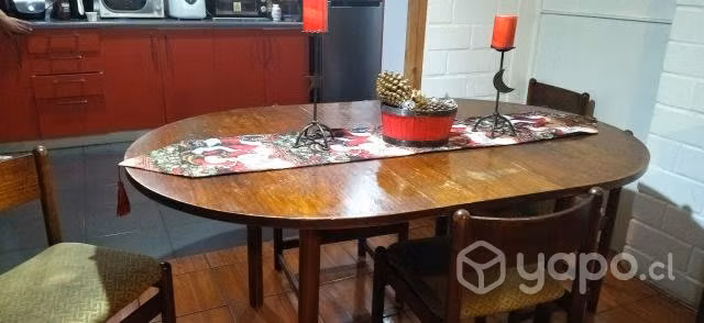 Comedor usado