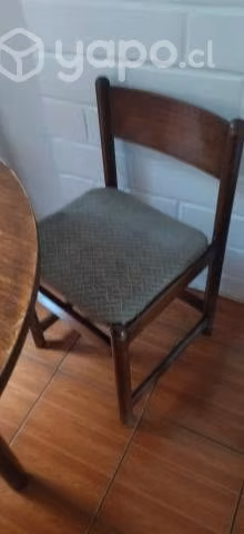Comedor usado