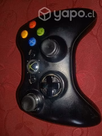 Xbox360,buen estado